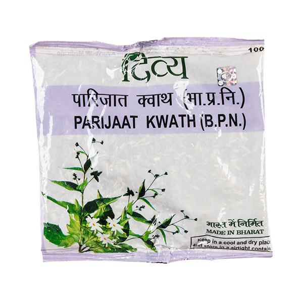 Patanjali Parijaat Kwath (100 GM) | Grab2Buy