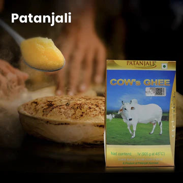 Baba Ramdev Patanjali Products