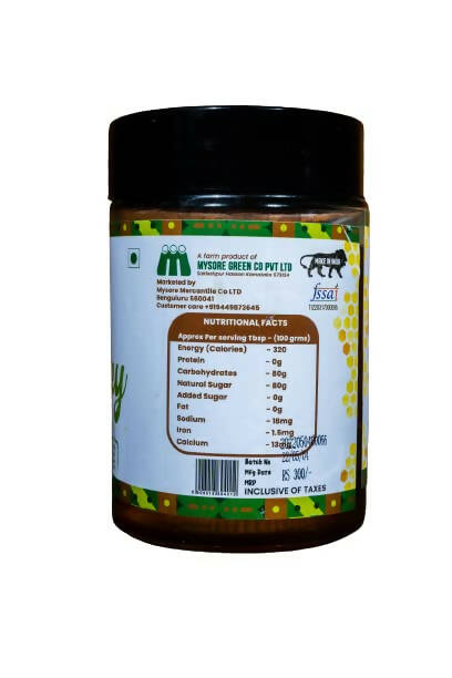 Organic Express Pure Honey | Grab2Buy