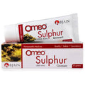 Bjain Homeopathy Omeo Sulphur Ointment | Grab2Buy