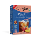 Girnar Peach Iced Tea