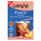 Girnar Peach Iced Tea