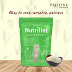 Pristine Nutrillet - Barnyard Millet | Grab2Buy