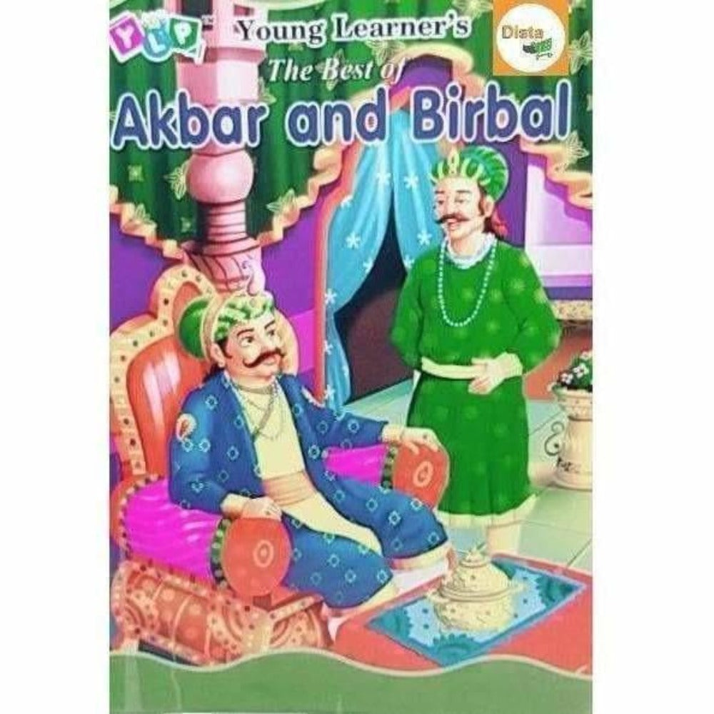 The Best of Akbar and Birbal | Grab2Buy