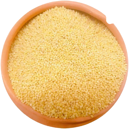 Organic Foxtail Millet | Grab2Buy