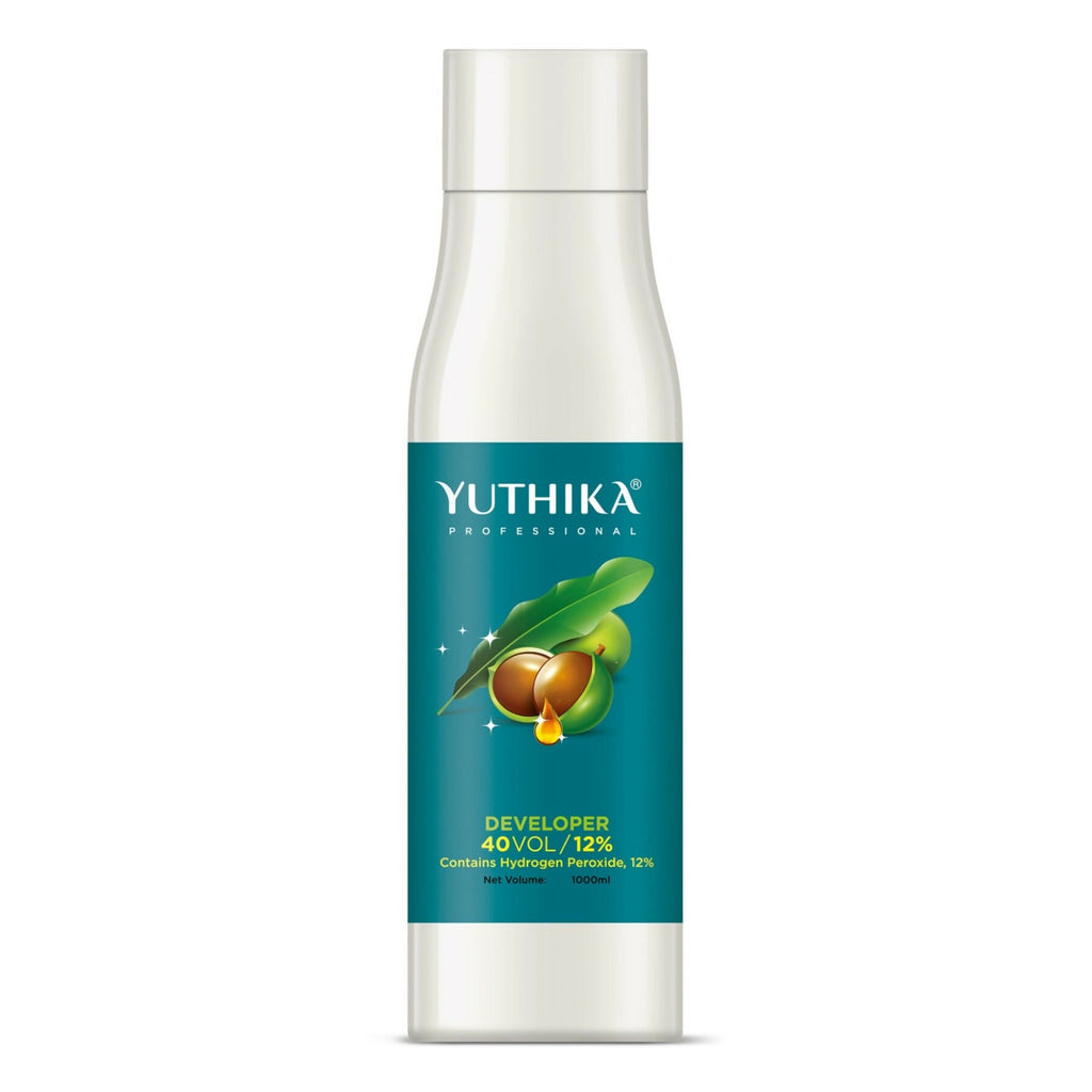 Yuthika Professional Hair Developer 40 Volume (12%) | Grab2Buy