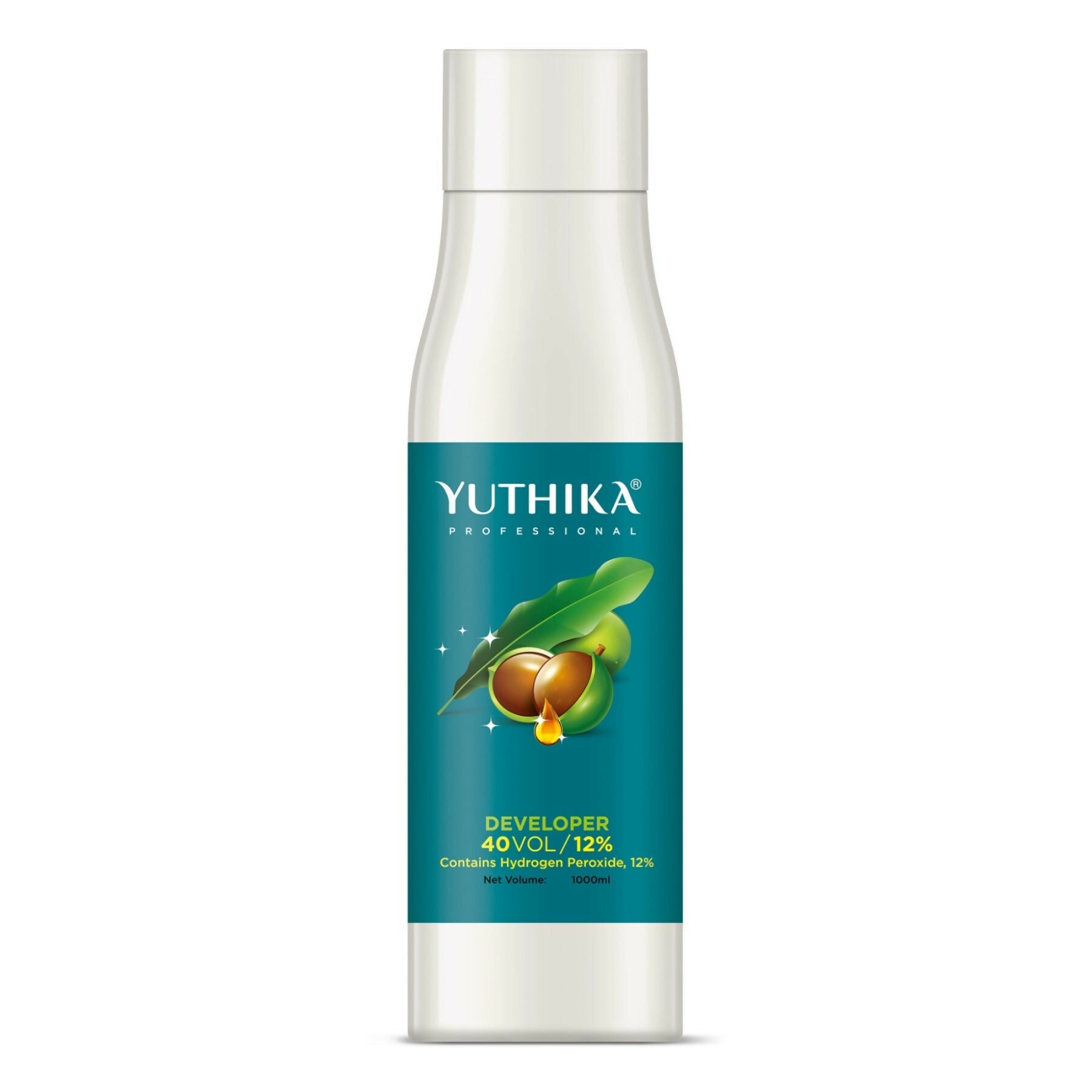 Yuthika Professional Hair Developer 40 Volume (12%) | Grab2Buy