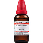 Dr. Willmar Schwabe India Kalmia Latifolia Dilution