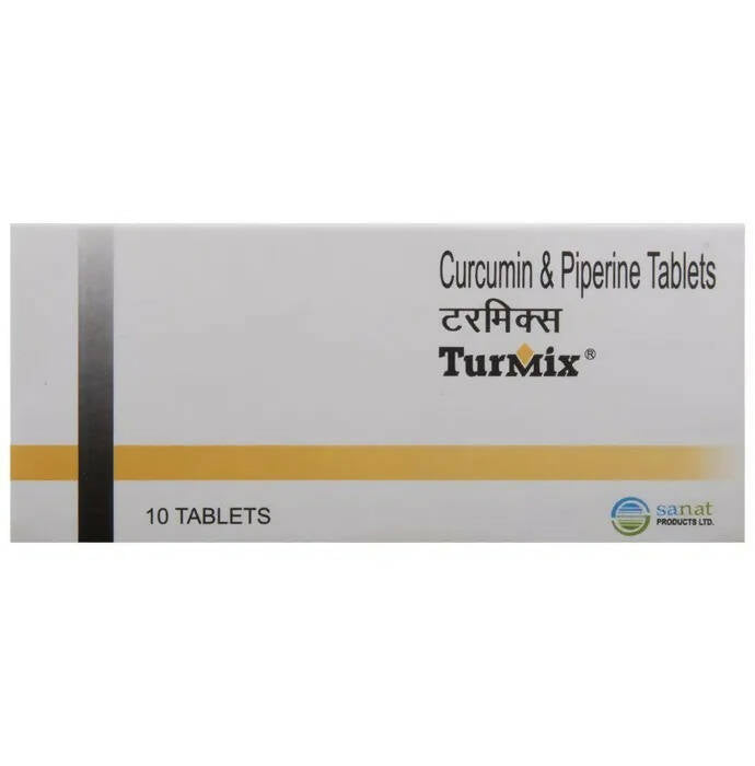 Sanat Turmix Tablets | Grab2Buy