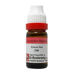 Dr. Reckeweg Fucus Ves Dilution | Grab2Buy