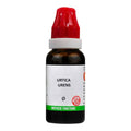Bjain Homeopathy Urtica Urens Mother Tincture Q | Grab2Buy