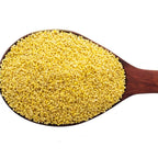 Freshon Foxtail Millets Organic - Unpolished | Grab2Buy