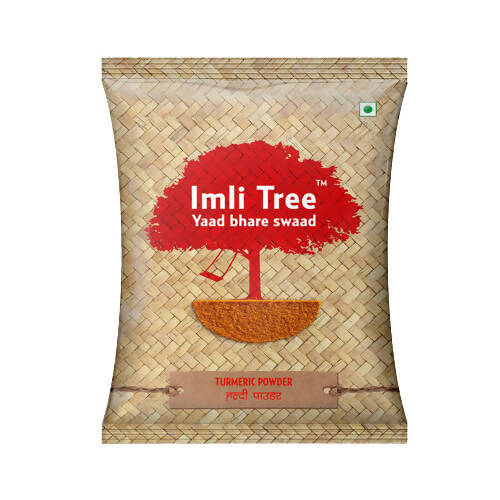 Imli Tree Turmeric / Haldi Powder | Grab2Buy