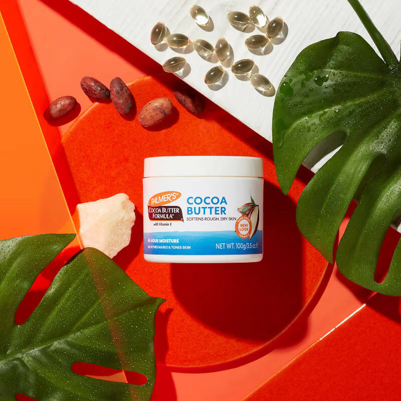 Palmer’s Cocoa Butter Formula with Vitamin E Cream | Grab2Buy