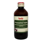 IMIS Ayurveda Prasarini taila