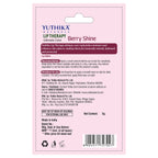 Yuthika Moisturizing Lip Balm – Berry Shine | Grab2Buy