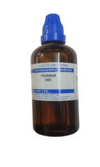 SBL Homeopathy Psorinum Dilution