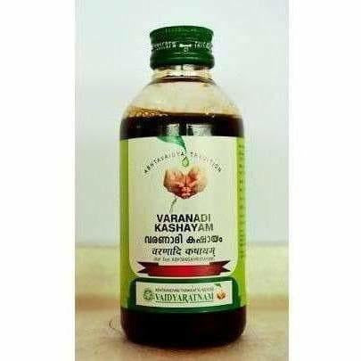 Vaidyaratnam Varanadi kashayam | Grab2Buy
