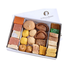 Pulla Reddy Assorted Sweets | Pure Ghee Assorted Sweets for Gifting | Pulla Reddy Assorted Ghee Indian Sweets