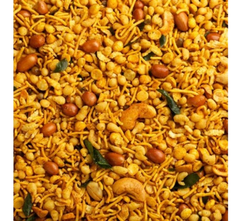 Pulla Reddy Kara Mixture | Grab2Buy