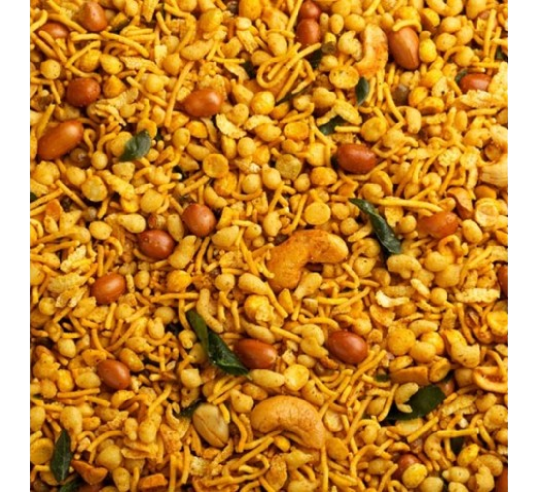 Pulla Reddy Kara Mixture | Grab2Buy
