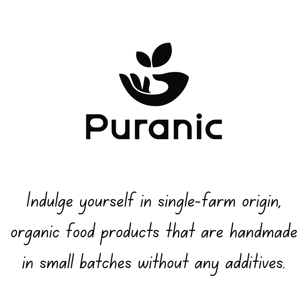 Puranic Jaggery Powder | Shakkar | Grab2Buy