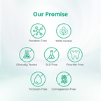 Mintdrops MouthMend Chewable Tablets