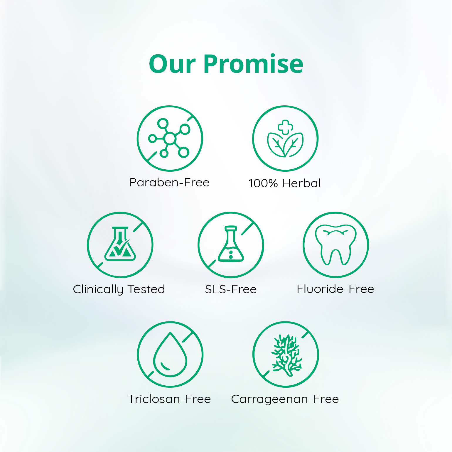 Mintdrops MouthMend Chewable Tablets