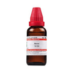 Dr. Willmar Schwabe India Borax Dilution