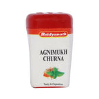 Baidyanath Jhansi Agnimukh Churna | Grab2Buy