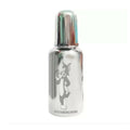 Goodmunchkins Stainless Steel Feeding Bottle 304 Grade Steel, Jointless, BPA Free, Rustfree Bottle 220 ml | Grab2Buy