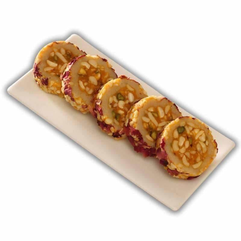 Dadu's - Rose Kaju Roll | Grab2Buy