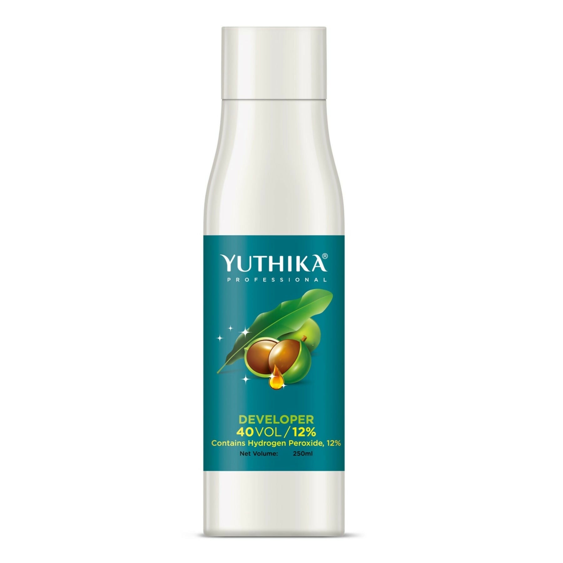 Yuthika Professional Hair Developer 40 Volume (12%) | Grab2Buy