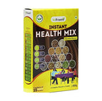 Wefeasto Instant Health Mix Chocolate Flavor | Grab2Buy