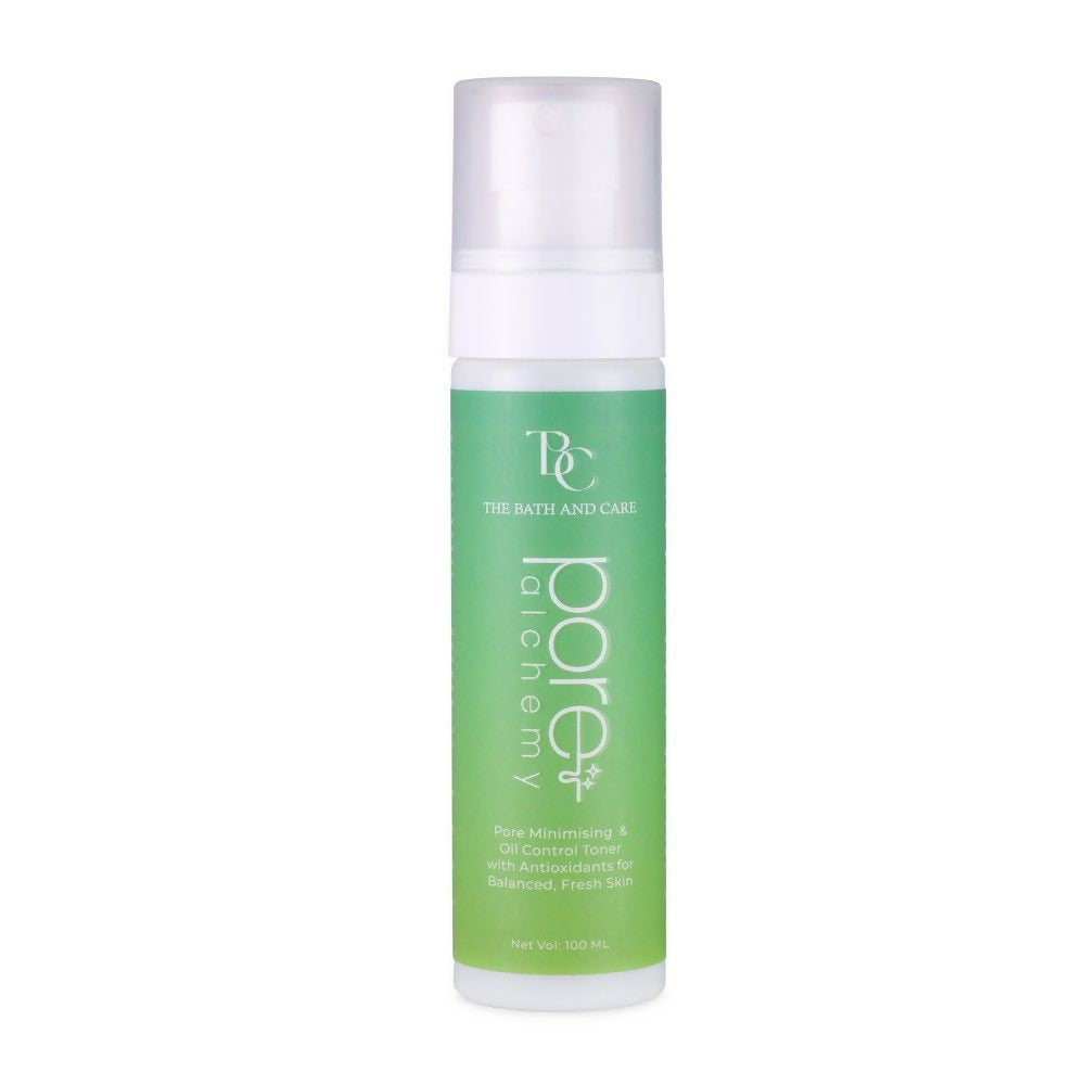 TBC - The Bath and Care Pore Alchemy Pore Minimising & Oil Control Toner | Grab2Buy