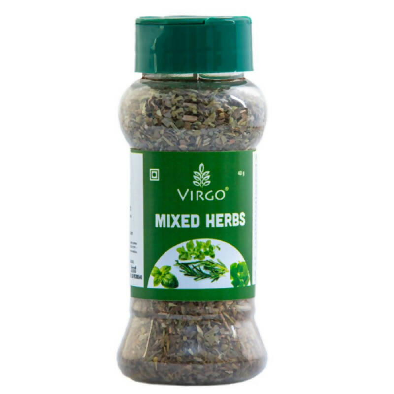 Virgo Mixed Herbs | Grab2Buy