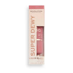 Revolution Superdewy Liquid Blush