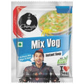Ching's Secret Secret Mix Veg Instant Soup | Grab2Buy