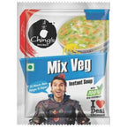 Ching's Secret Secret Mix Veg Instant Soup | Grab2Buy