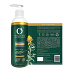 The Organic Forest Anti-Dandruff Shampoo | Grab2Buy