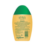Lotus Herbals Kera-Veda Neemactiv Neem And Reetha Anti Dandruff Shampoo | Grab2Buy