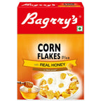 Bagrry's Corn Flakes Plus with Real Honey | Grab2Buy