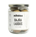 Mibbles Bajra Laddu | Grab2Buy