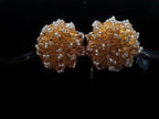 Inhanns Premium Everyday Studs - Light Peach | Grab2Buy