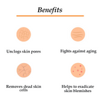 Wild Organic Orange Peel Powder
