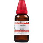 Dr. Willmar Schwabe India Pyrogenium Dilution | Grab2Buy