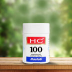 Haslab Homeopathy HC 100 Digitalis Complex Tablet