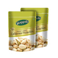 Grab2Buy Freshly Roasted & Salted California Pistachios