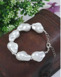 Joban Fashion Hand Made Pearl Bracelet For Women | Grab2Buy