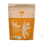 Nourish You Organic Premium White Quinoa | Grab2Buy